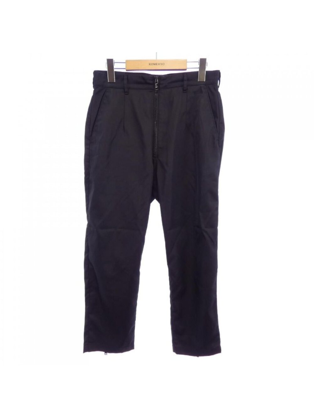 Prada Pants Black